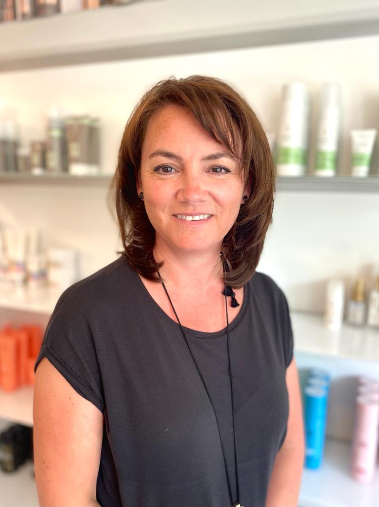 Nadine Koch